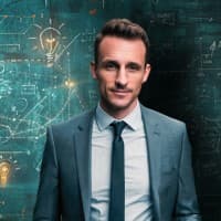 Founder of Barcelona Market Card